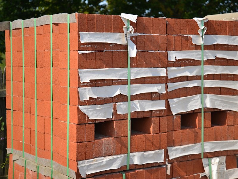 Red Brick